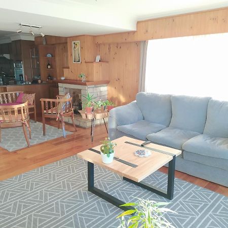 Casa Campo B&B Сан-Карлос-де-Барилоче Экстерьер фото