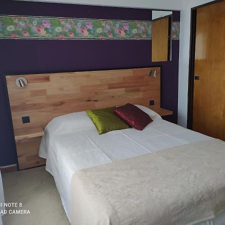 Casa Campo B&B Сан-Карлос-де-Барилоче Экстерьер фото