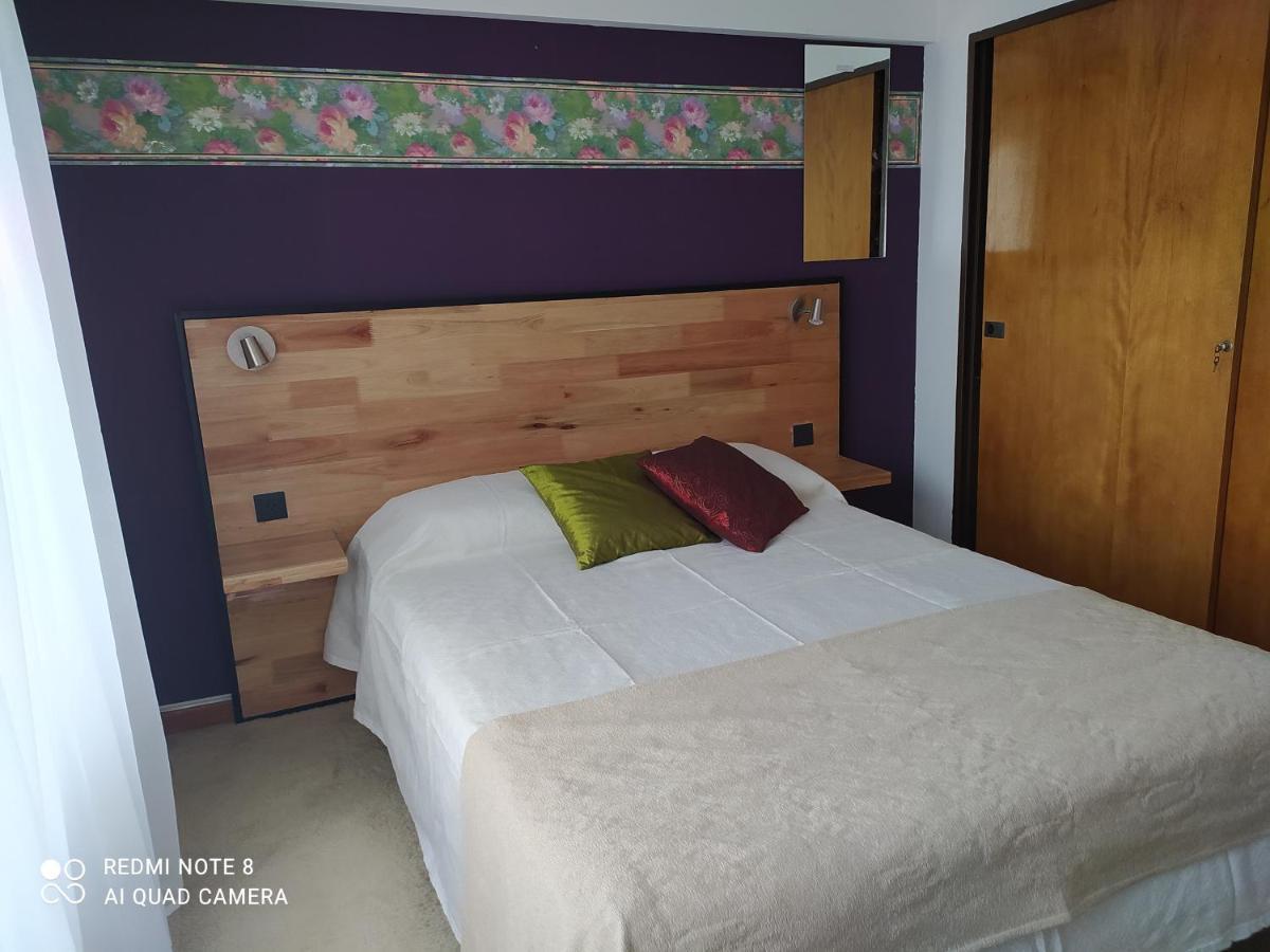 Casa Campo B&B Сан-Карлос-де-Барилоче Экстерьер фото