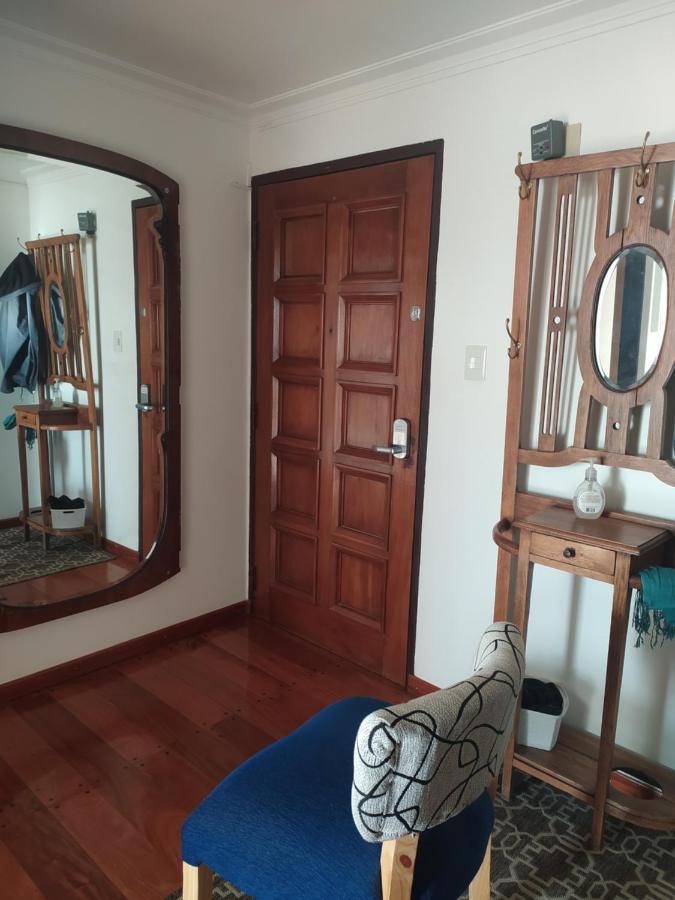 Casa Campo B&B Сан-Карлос-де-Барилоче Экстерьер фото