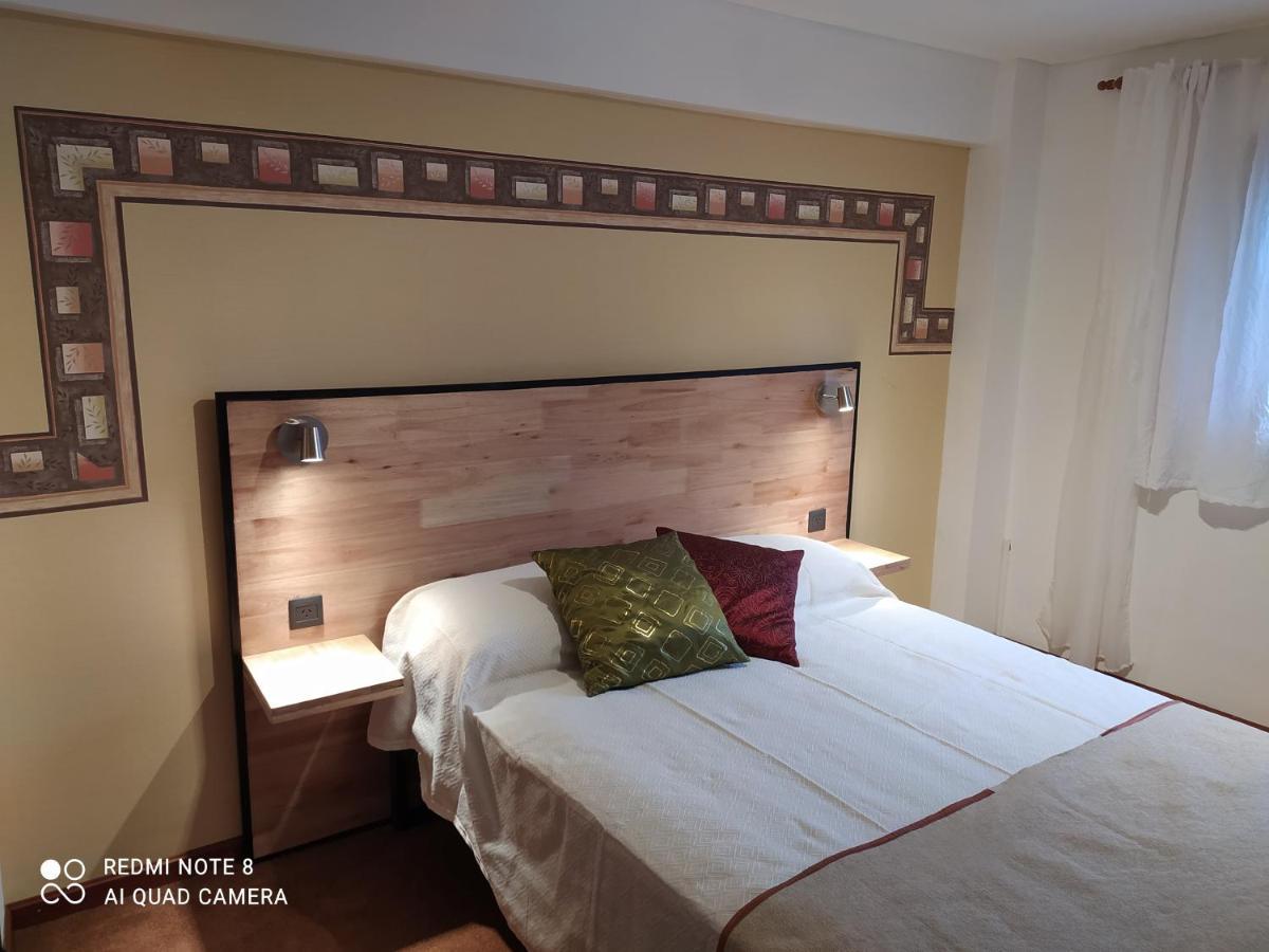 Casa Campo B&B Сан-Карлос-де-Барилоче Экстерьер фото